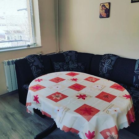 Pleven Sunny Apartment Dış mekan fotoğraf