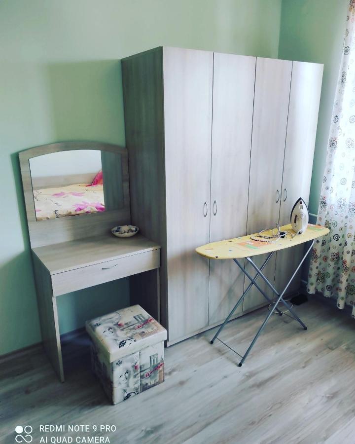 Pleven Sunny Apartment Dış mekan fotoğraf