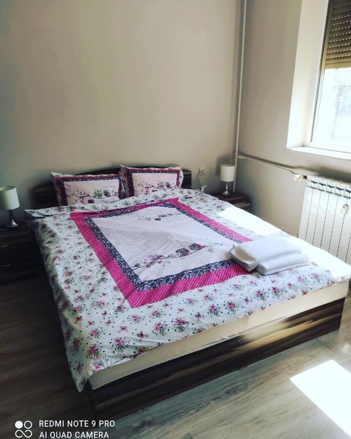 Pleven Sunny Apartment Dış mekan fotoğraf