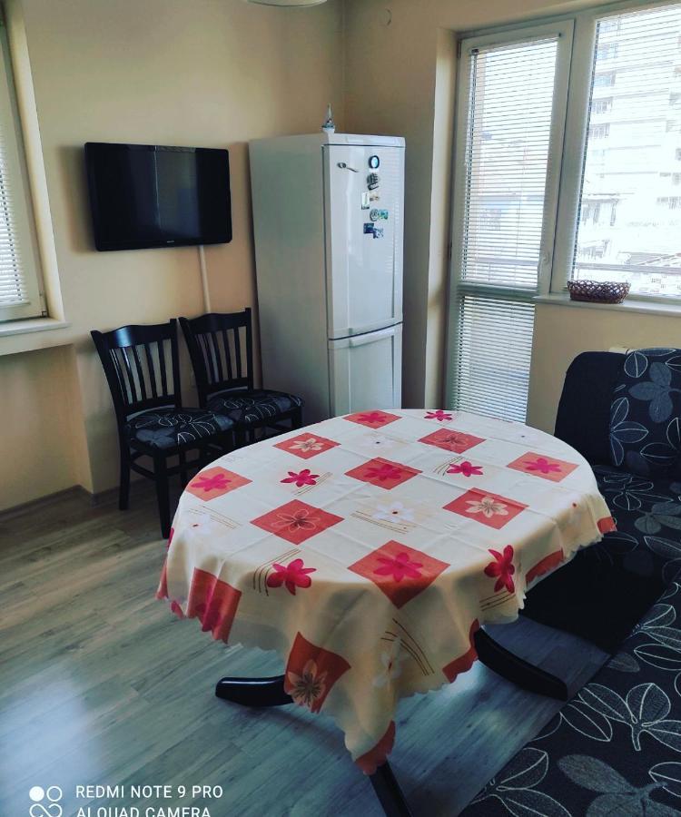 Pleven Sunny Apartment Dış mekan fotoğraf