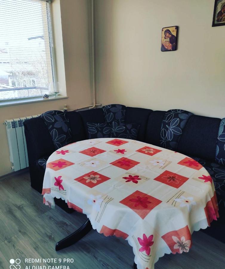 Pleven Sunny Apartment Dış mekan fotoğraf