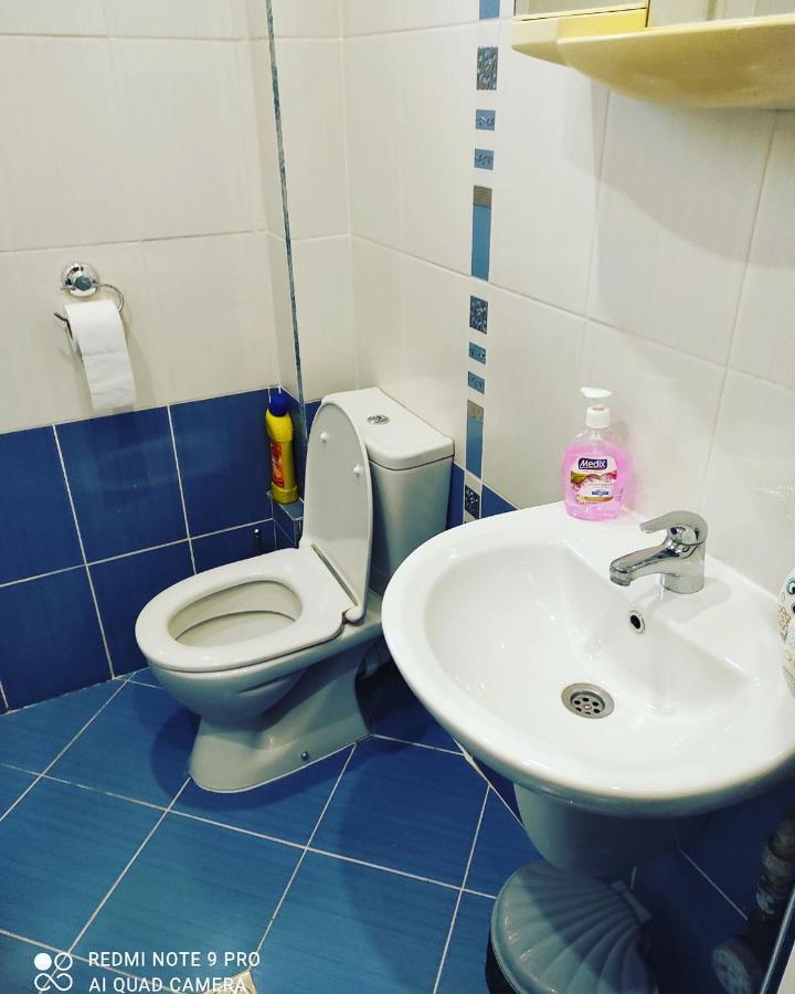 Pleven Sunny Apartment Dış mekan fotoğraf